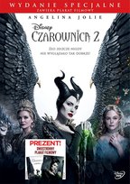Czarownica 2 + plakat Ronning Joachim