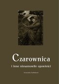 Czarownica - ebook PDF - Sarwa Andrzej Juliusz, Gomulicki Wiktor