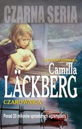 Czarownica. Saga o Fjallbace. Tom 10&nbsp;-&nbsp;Lackberg Camilla