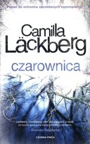 Czarownica. Saga o Fjallbace. Tom 10 Lackberg Camilla