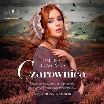 Czarownica - Kuzawińska Paulina