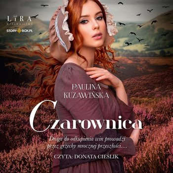 Czarownica - Kuzawińska Paulina