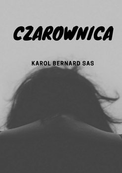 Czarownica - Sas Karol