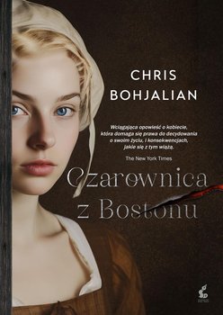 Czarownica z Bostonu - Bohjalian Chris