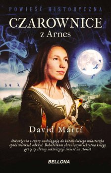 Czarownice z Arnes - Marti David