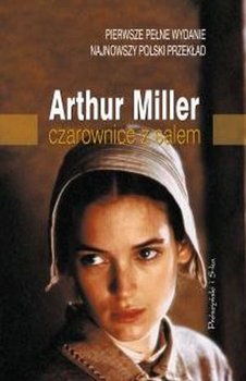 Czarownice z Salem - Miller Arthur