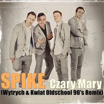 Czary Mary Spike