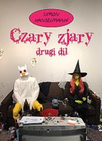 Czary zjary. Drugi dil Hanselmann Simon