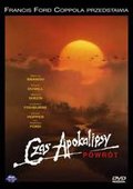 Czas Apokalipsy: Powrót - Coppola Francis Ford