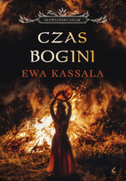 Czas Bogini Kassala Ewa