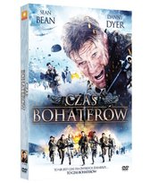 Czas bohaterów Vitoria Adrian