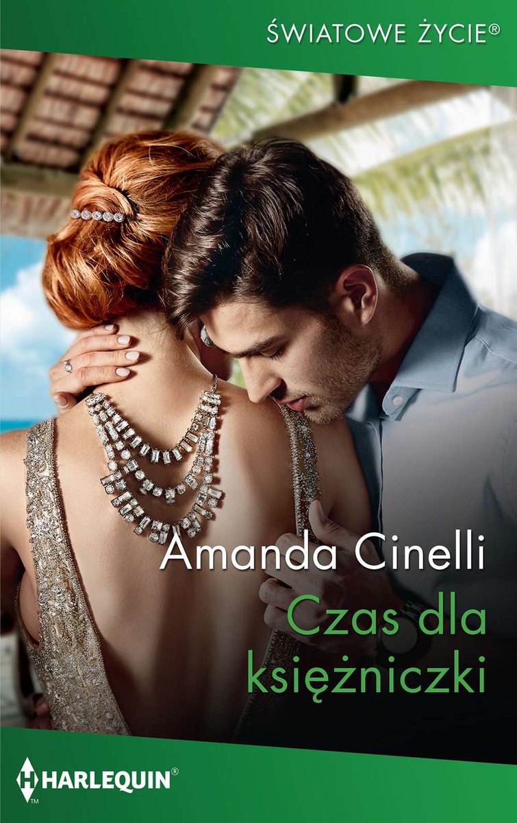 Czas dla księżniczki - ebook mobi