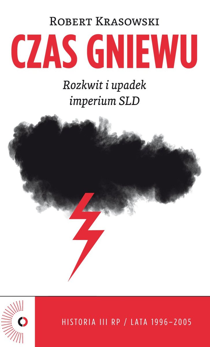 Czas gniewu - ebook epub