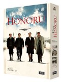 Czas honoru. Sezon 1 - Kwieciński Michał, Rosa Michał, Wójcik Wojciech