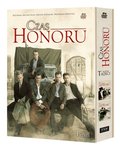Czas honoru. Sezon 3 - Rosa Michał, Rogalski Michał, Krzystek Waldemar