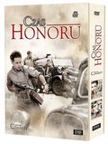 Czas honoru. Sezon 4 - Rogalski Michał, Rosa Michał