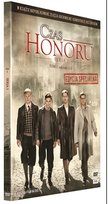 Czas Honoru tom 9 odcinki 25-27 Edipresse Polska S.A.