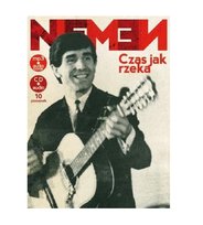 Czas jak rzeka Niemen Czesław, Gaszyński Marek