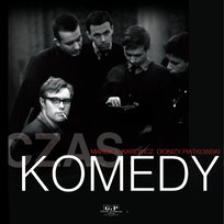Czas Komedy Karewicz Marek A., Piątkowski Dionizy
