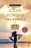 Czas korony Kassala Ewa
