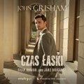 Czas łaski - audiobook - Grisham John