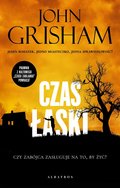 Czas łaski - ebook epub - Grisham John