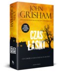 Czas łaski. Wydanie specjalne - Grisham John