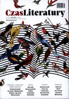 Czas Literatury