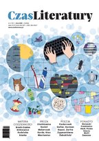 Czas Literatury