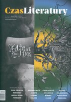 Czas Literatury