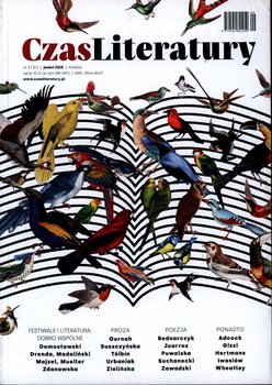 Czas Literatury