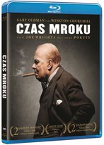 Czas mroku Wright Joe