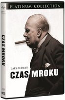 Czas mroku Wright Joe