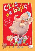 Czas na bajkę - Kołodziej Katarzyna