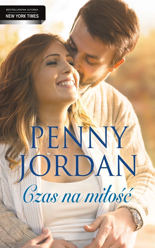 Czas na miłość - ebook mobi