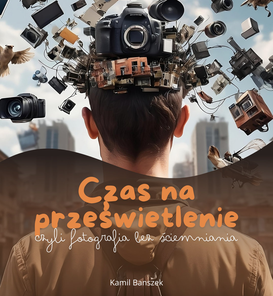 Czas na prześwietlenie czyli fotografia bez ściemniania