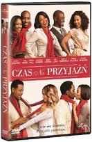 Czas na przyjaźń Lee D. Malcolm