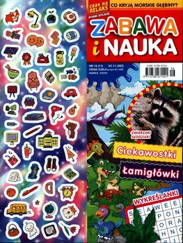 Czas na Relaks Wydanie Specjalne