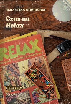 Czas na Relax - Chosiński Sebastian