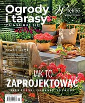 Czas na Wnętrze Wydanie Specjalne AVT Korporacja Sp. z o.o.