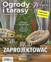 Czas na Wnętrze Wydanie Specjalne AVT Korporacja Sp. z o.o.