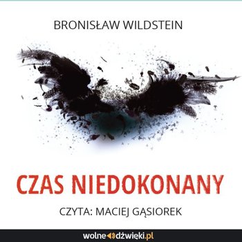 Czas niedokonany - Wildstein Bronisław