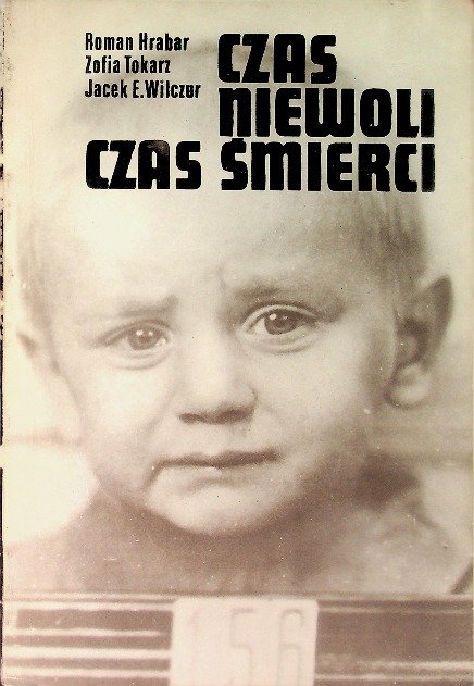 Czas niewoli czas śmierci
