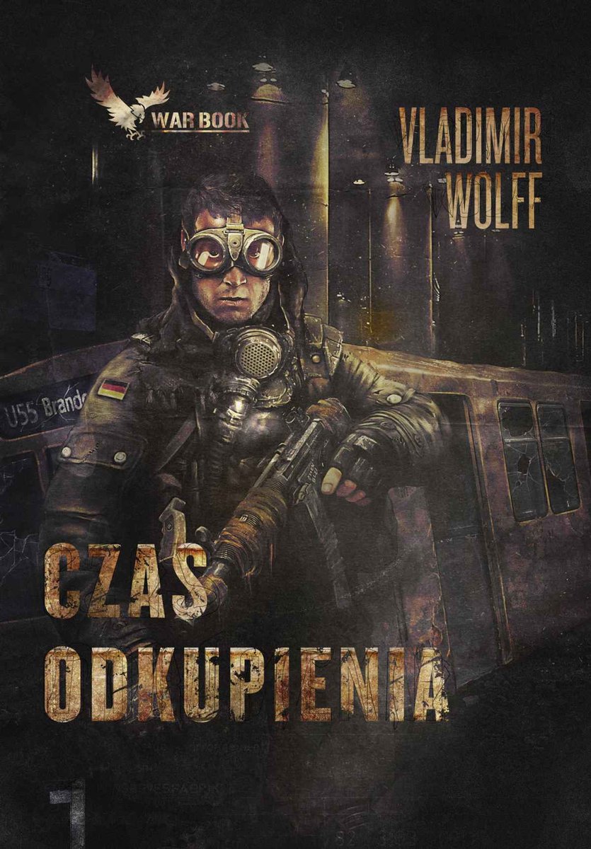 Czas odkupienia - ebook mobi