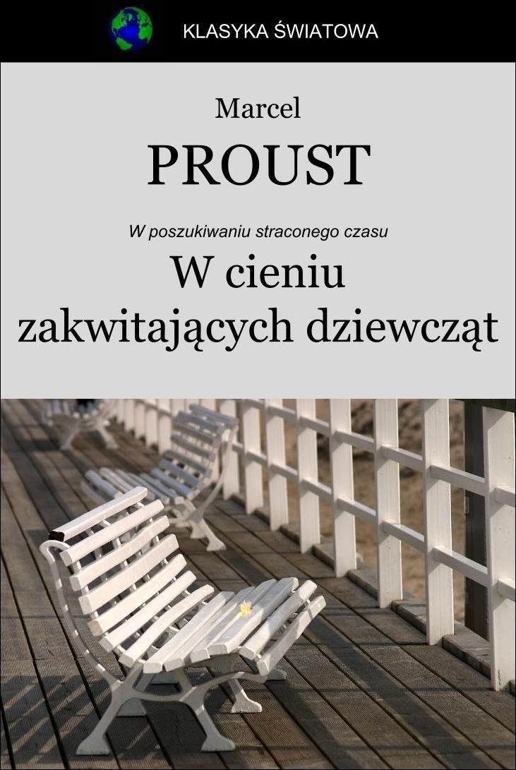 Czas odnaleziony. W poszukiwaniu straconego czasu. Tom 7 - ebook epub