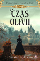 Czas Olivii Gajdowska Urszula