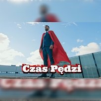 Czas Pędzi Polo Vibes