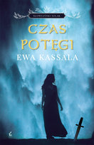 Czas potęgi Kassala Ewa