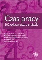 Czas pracy Opracowanie zbiorowe