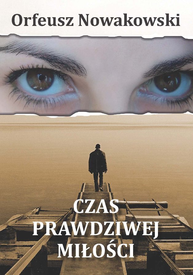 Czas prawdziwej miłości - ebook mobi